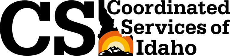 Coordinated Services of Idaho Logo